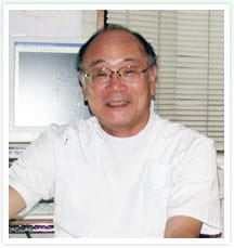 瀧 陽一郎 院長